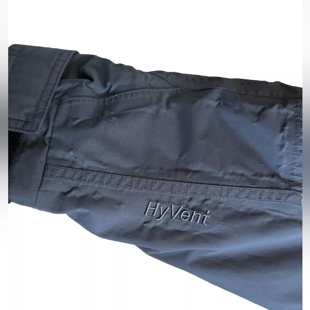 The North Face Summit Series Hyvent 2 in 1  Jacket Waterproof Women's Size S/P - Picture 8 of 16